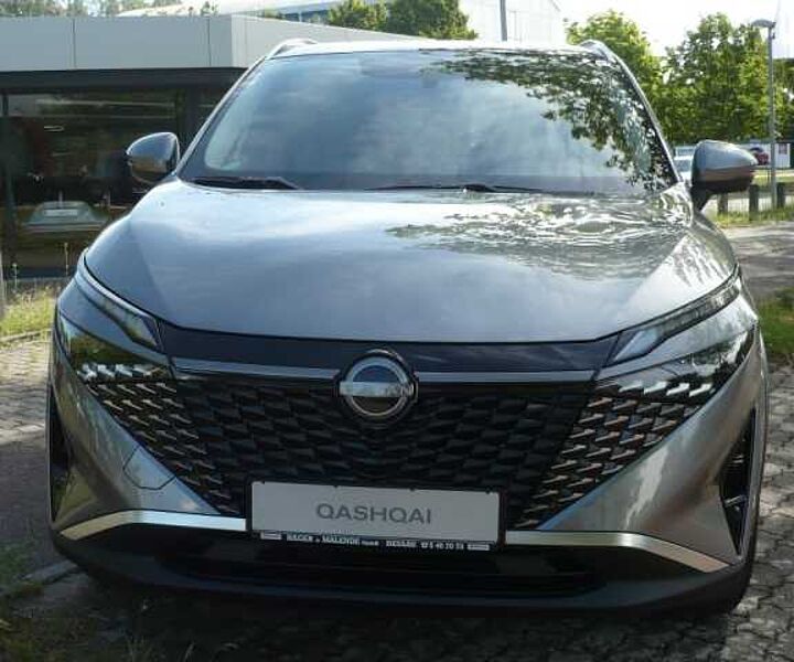 Nissan Qashqai N-Connecta M