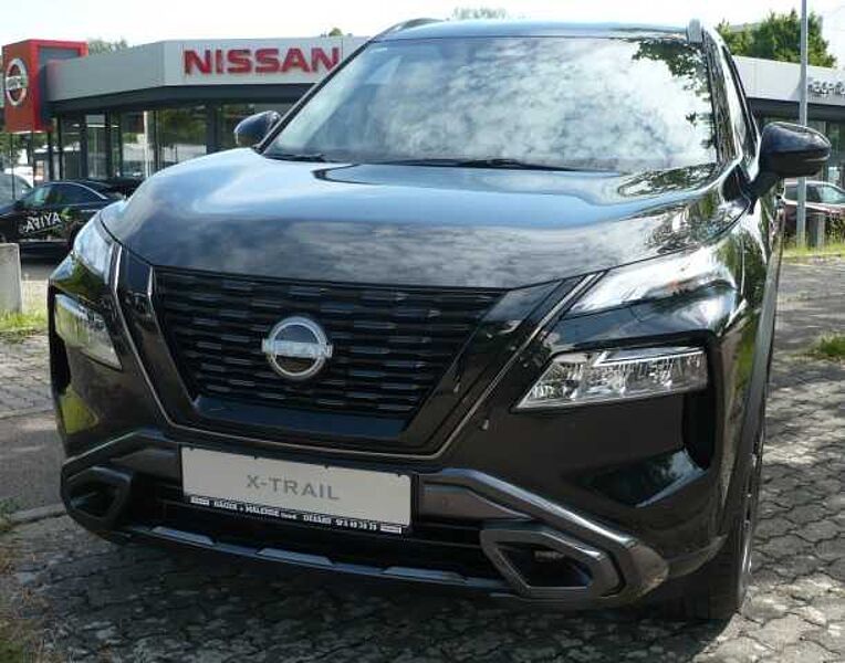 Nissan X-Trail N-Trek e-Pow