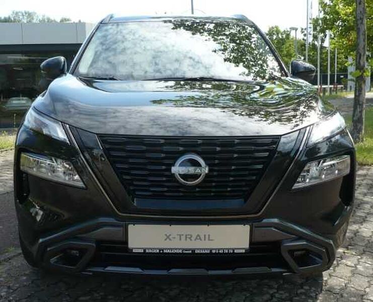 Nissan X-Trail N-Trek e-Pow