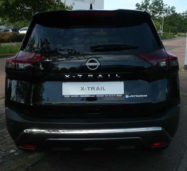 Nissan X-Trail N-Trek e-Pow