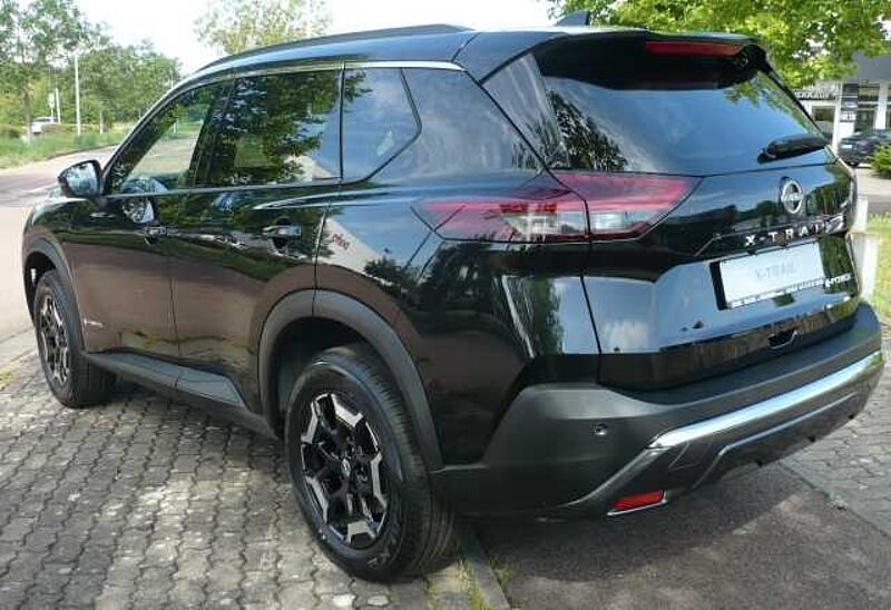 Nissan X-Trail N-Trek e-Pow