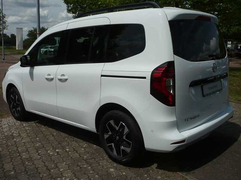 Nissan Townstar Kombi N-Con