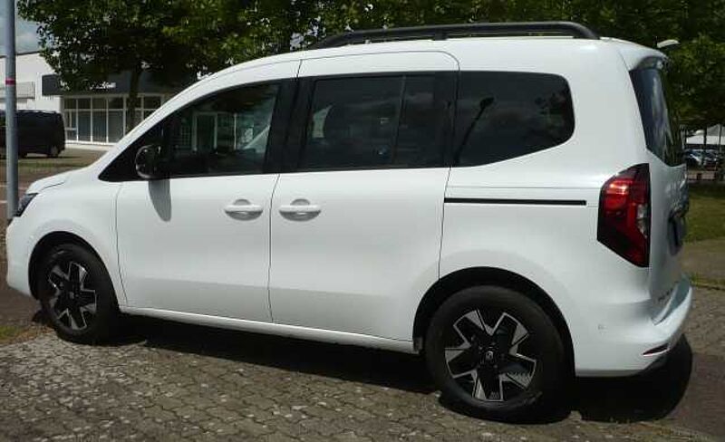 Nissan Townstar Kombi N-Con