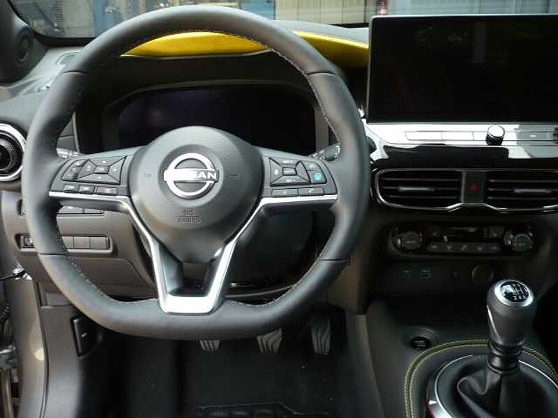 Nissan Juke N-Sport 1.0 DIG