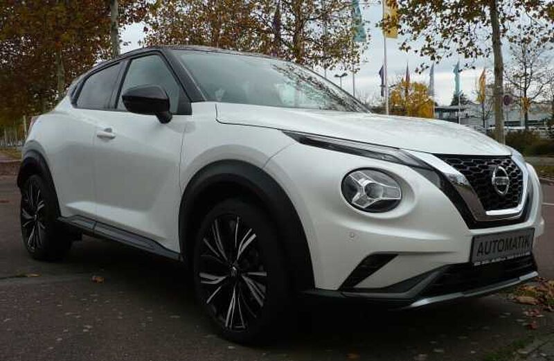 Nissan Juke N-Connecta 117