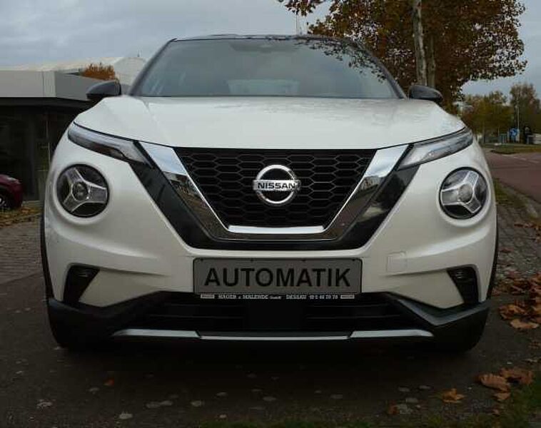 Nissan Juke N-Connecta 117