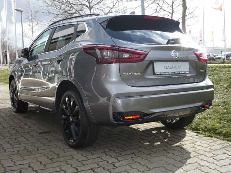 Nissan QASHQAI 1.3 N-Tec m.